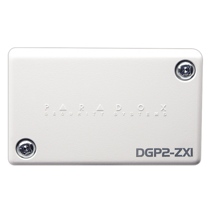 PARADOX Module Επέκτασης 1 Ζώνης ZX1