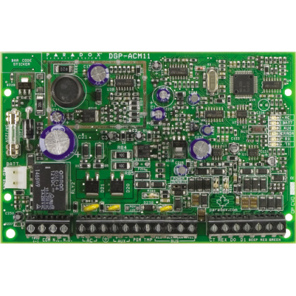 PARADOX Access Control Module 4-καλωδίων ACM12
