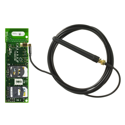 PARADOX Plug-in module επικοινωνίας GPRS14
