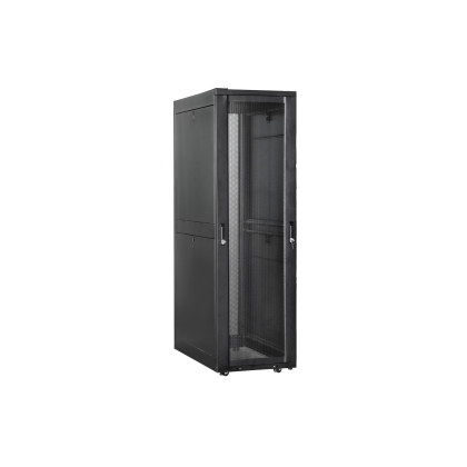 SAFEWELL Rack Επιδαπέδιο Διπλό 27U SNB6627