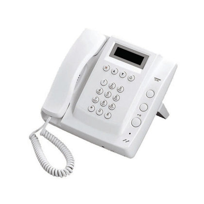 AIPHONE Συσκευή θυρωρού GT-MK