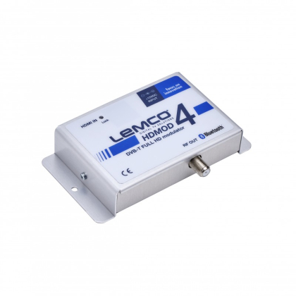 LEMCO HDMI MODULATOR HDMOD-4