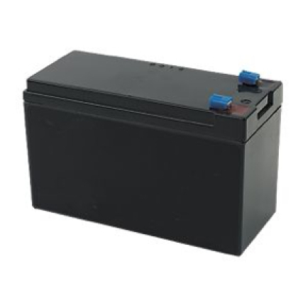 BIGBAT  Μπαταρία 12Vdc 9Α  01209