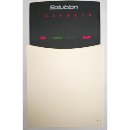 BOSCH Πληκτρολόγιο Συναγερμού Led CP508