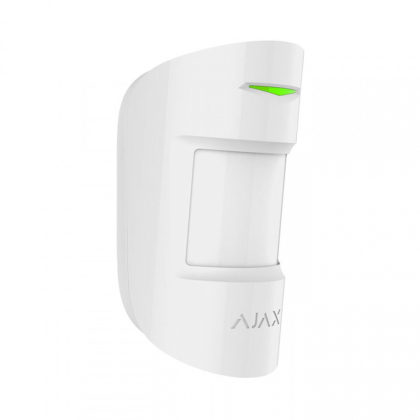 AJAX Ασύρματος ανιχνευτής κίνησης MotionProtect