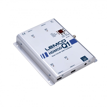 LEMCO HDMI MODULATOR HDMOD-Q1