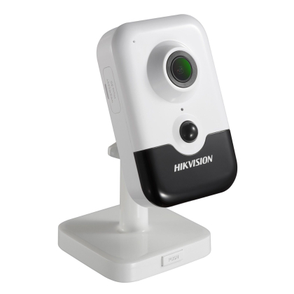 HIKVISION Ασύρματη Δικτυακή Κάμερα 4MP DS-2CD2443G0-IW 2.8