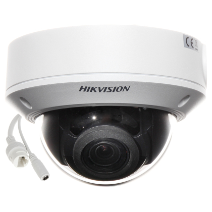 HIKVISION Δικτυακή Κάμερα 4Mp DS-2CD1743G0-IZ