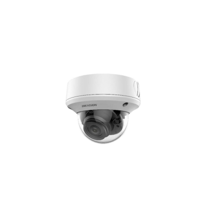 HIKVISION Κάμερα Παρακολούθησης 5Mp DS-2CE5AH0T-VPIT3ZF