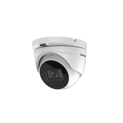 HIKVISION Κάμερα Παρακολούθησης 8Mp DS-2CE79U1T-IT3ZF