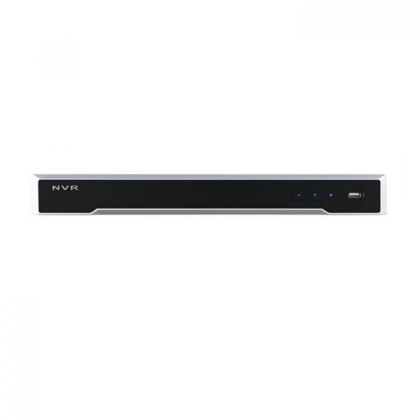 HIKVISION Δικτυακό Καταγραφικό 8 IP Καμερών 12Mp DS-7608NI-I2/8P