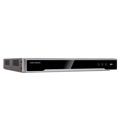 HIKVISION Δικτυακό Καταγραφικό 8 IP Καμερών 8Mp DS-7608NI-K2