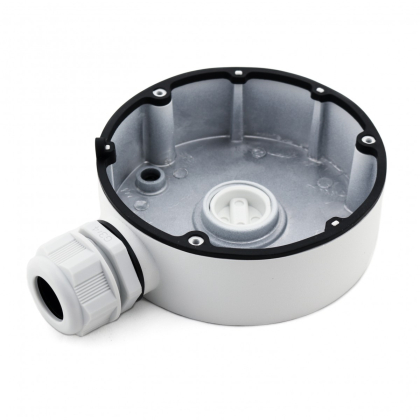 HIKVISION Μεταλλική Βάση Dome DS-1280ZJ-DM18