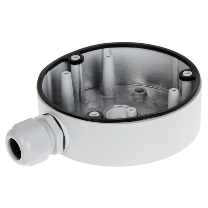 HIKVISION Μεταλλική Βάση Dome DS-1280ZJ-DM21