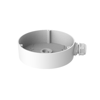 HIKVISION Μεταλλική Βάση Dome DS-1280ZJ-DM45