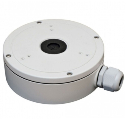 HIKVISION Βάση Dome DS-1280ZJ-M