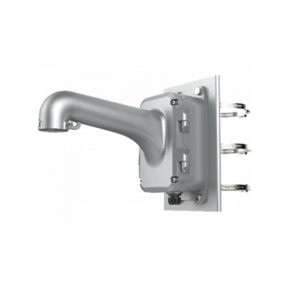 HIKVISION Βάση Τοίχου Speed Dome DS-1604ZJ-box-pole
