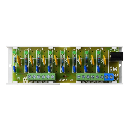 PULSAR Πλακέτα Διανομής Τάσης AWZ579