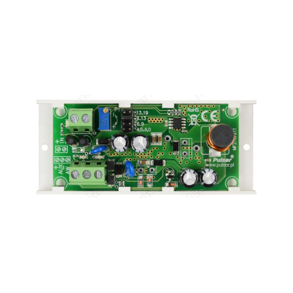 PULSAR Μετατροπέας Τροφοδοσίας DC/DC20SD
