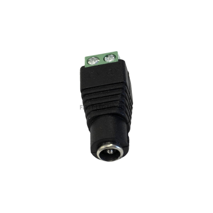 OEM Αντάπτορας DC FEMALE TO SCREW
