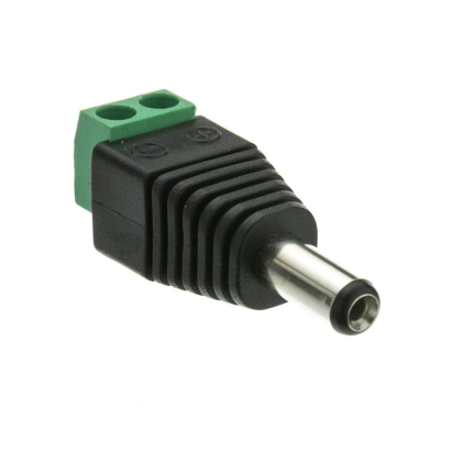 OEM Αντάπτορας DC MALE TO SCREW