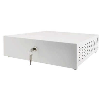 PULSAR Μεταλλικό Eρμάριο SMALL PLUS AWO447