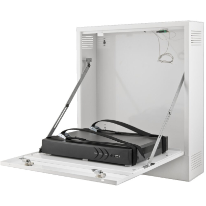 PULSAR Μεταλλικό ερμάριο MINI AWO529W