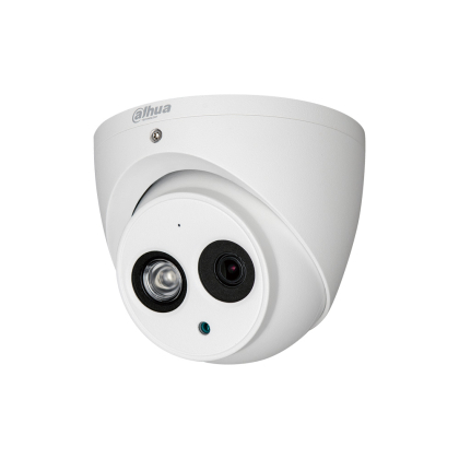 DAHUA Κάμερα Παρακολούθησης 5MP HAC-HDW1500EM-A