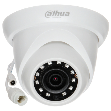 DAHUA Δικτυακή Κάμερα 2Mp IPC-HDW1230S