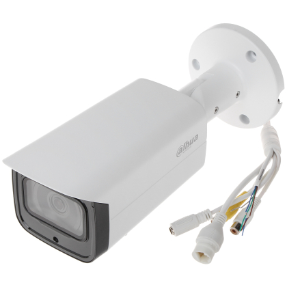 DAHUA Δικτυακή Κάμερα 8Mp IPC-HFW4831T-ASE