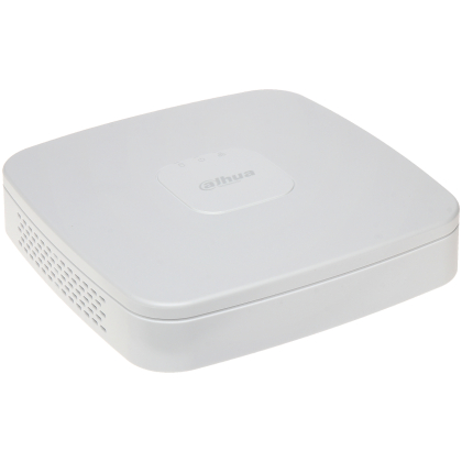 DAHUA Καταγραφικό 8 Καμερών 2Mp XVR5108C-X