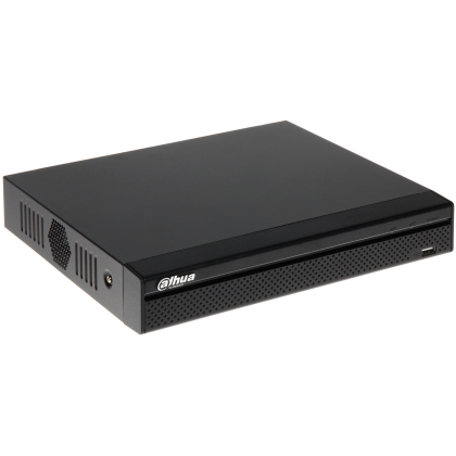 DAHUA Καταγραφικό 8 Καμερών 1080p XVR5108HS-X