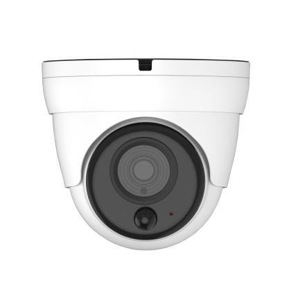 GOLMAR Κάμερα Ασφαλείας 2Mp AHD4-3601DP