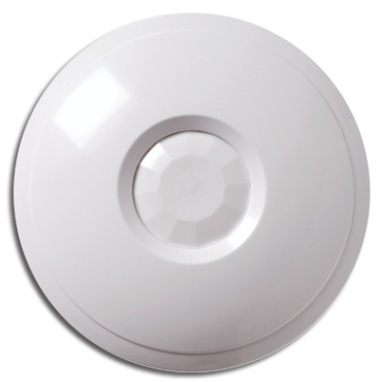 GUARDALL Εσωτερικός Ανιχνευτής Οροφής Κίνησης 6530CM