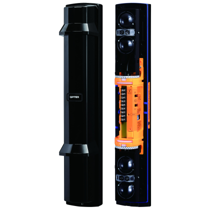OPTEX Εξωτερικός Ανιχνευτής Κίνησης SL-200QN