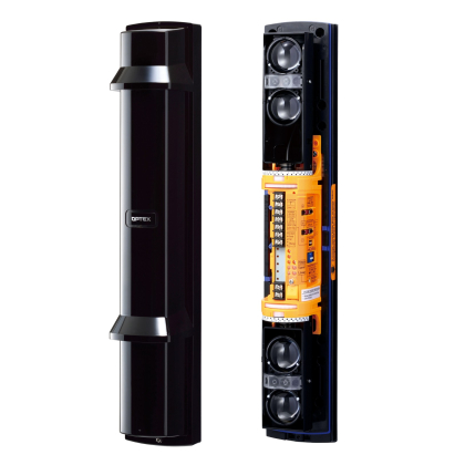 OPTEX Εξωτερικός Ανιχνευτής Κίνησης SL-200QDM