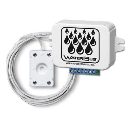 WINLAND SET Ανίχνευσης Πλημμύρας WB200