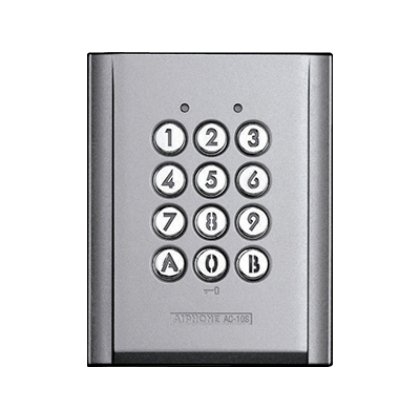 AIPHONE αριθμητικό πληκτρολόγιο AC-10S