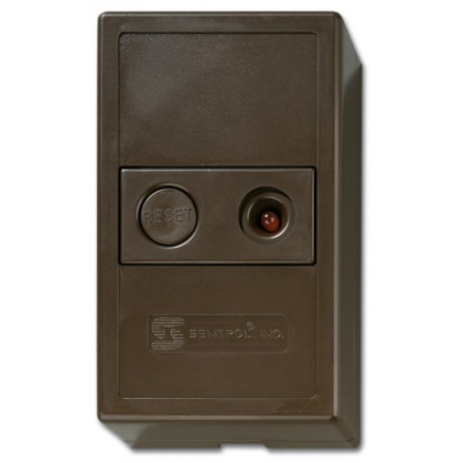 SENTROL Εσωτερικός Controller Ανιχνευτής Πλημμύρας 5501-Μ