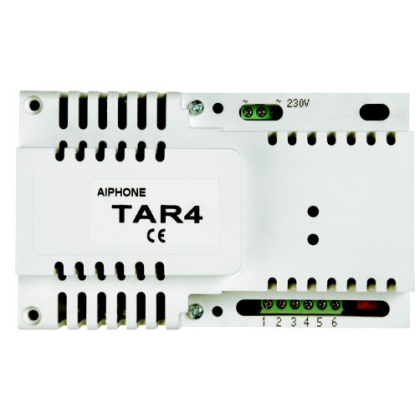 AIPHONE Ρελέ TAR-4