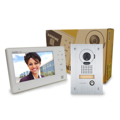AIPHONE ΚΙΤ θυροτηλεόρασης JOS-1F