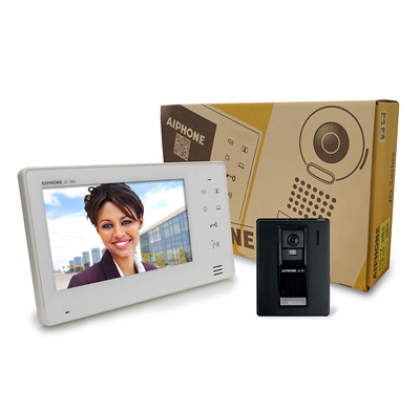 AIPHONE ΚΙΤ θυροτηλεόρασης JOS-1A