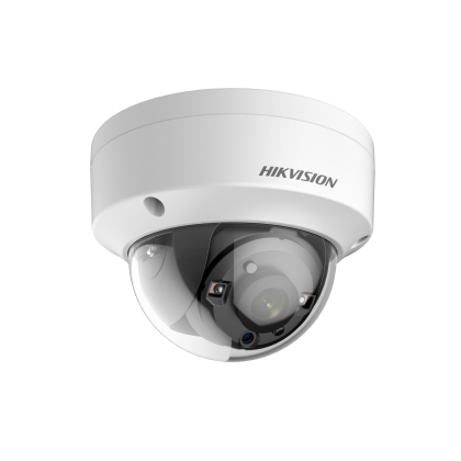 HIKVISION Κάμερα Ασφαλείας 5Mp DS-2CE57H8T-VPITF 2.8
