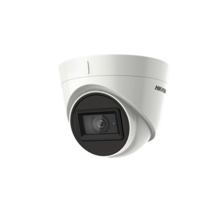 HIKVISION Κάμερα Ασφαλείας 5Mp DS-2CE78H8T-IT3F 2.8