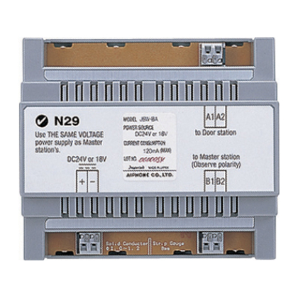 AIPHONE Adaptor JBW-BA