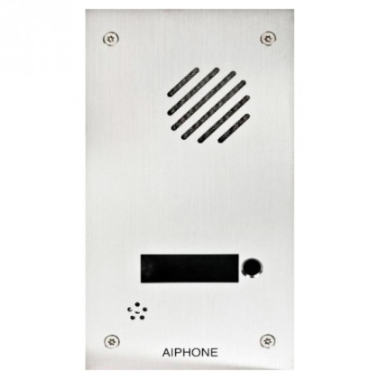 AIPHONE Μεταλλική πρόσοψη FDB1