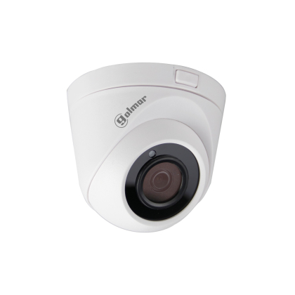 GOLMAR Δικτυακή Κάμερα 2Mp CIP-21D2