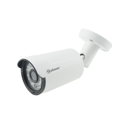GOLMAR Δικτυακή Κάμερα 2Mp CIP-21B2