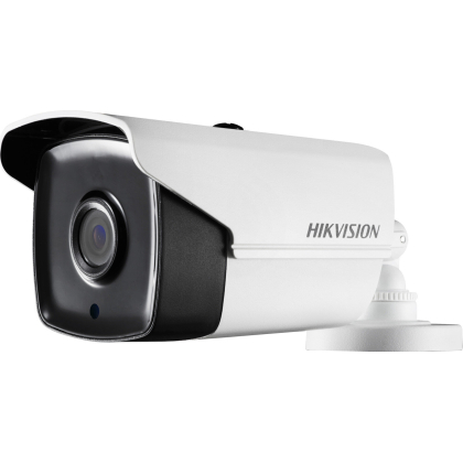 HIKVISION Κάμερα Ασφαλείας 8Mp DS-2CE16U1T-IT3F 2.8