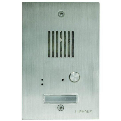 AIPHONE Εντοιχιζόμενο αντιβανδαλιστικό κουτί BIE1